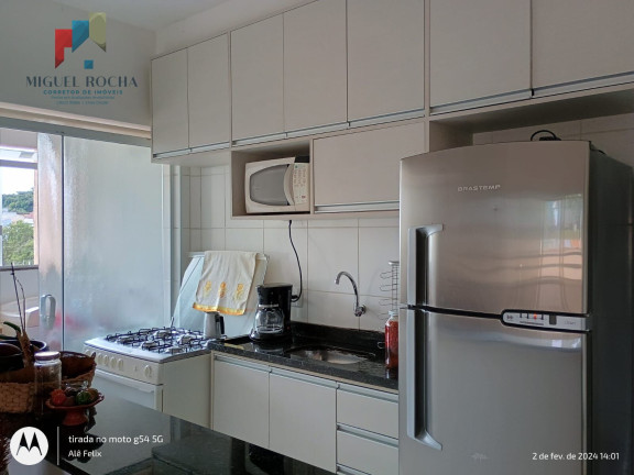Imagem Apartamento com 2 Quartos à Venda, 48 m² em Centro - Tatuí Imagem Apartamento com 2 Quartos à Venda, 48 m² em Centro - Tatuí