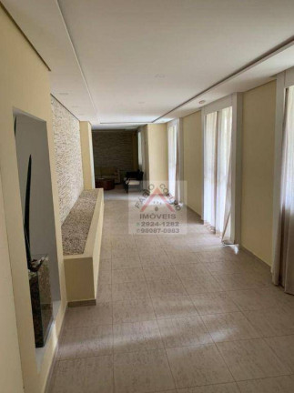 Imagem Apartamento com 2 Quartos à Venda, 66 m² em Moema índios - São Paulo Imagem Apartamento com 2 Quartos à Venda, 66 m² em Moema índios - São Paulo
