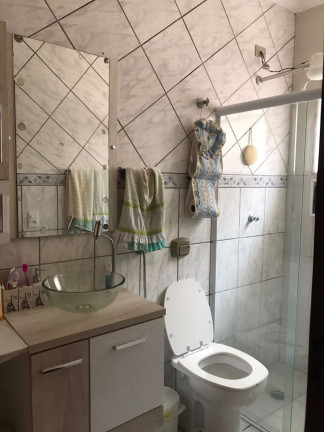 Imagem Casa com 4 Quartos à Venda, 205 m² em Residencial Vanessa - Bauru Imagem Casa com 4 Quartos à Venda, 205 m² em Residencial Vanessa - Bauru