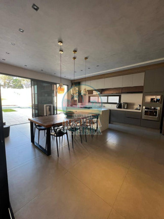 Imagem Casa de Condomínio com 4 Quartos à Venda, 386 m² em Reserva Da Serra - Jundiaí Imagem Casa de Condomínio com 4 Quartos à Venda, 386 m² em Reserva Da Serra - Jundiaí