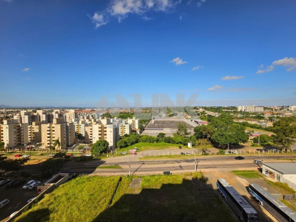 Imagem Apartamento com 2 Quartos à Venda, 52 m² em Sarandi - Porto Alegre