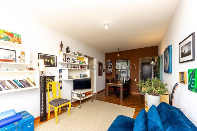 Imagem Apartamento com 2 Quartos à Venda, 174 m² em Perdizes - São Paulo
