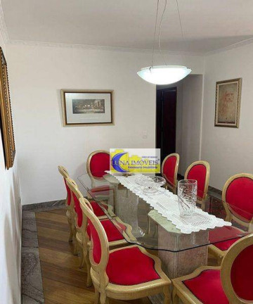 Imagem Apartamento com 3 Quartos à Venda, 127 m² em Jardim Do Mar - São Bernardo Do Campo Imagem Apartamento com 3 Quartos à Venda, 127 m² em Jardim Do Mar - São Bernardo Do Campo