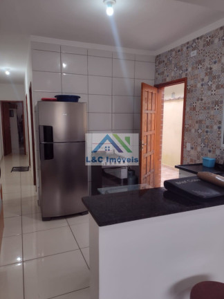 Imagem Casa com 2 Quartos à Venda, 69 m² em Plataforma - Mongaguá Imagem Casa com 2 Quartos à Venda, 69 m² em Plataforma - Mongaguá
