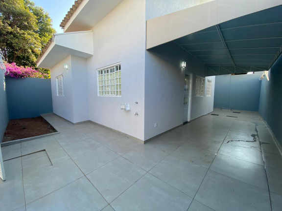Imagem Casa com 2 Quartos à Venda, 10 m² em Vila Vilas Boas - Campo Grande