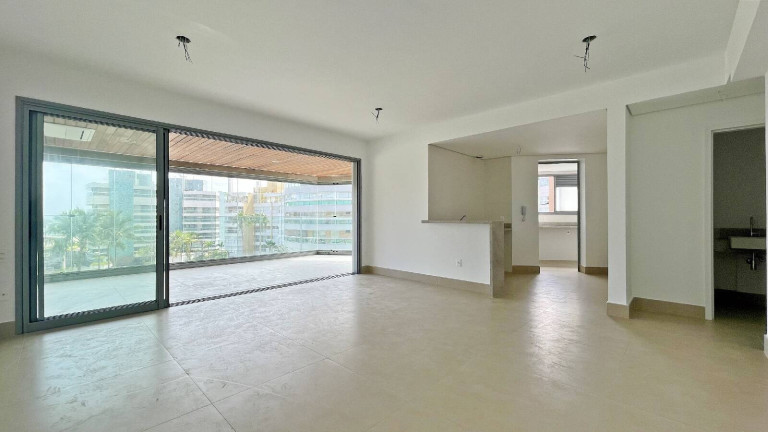 Imagem Apartamento com 3 Quartos à Venda, 141 m² em Riviera De São Lourenço - Bertioga