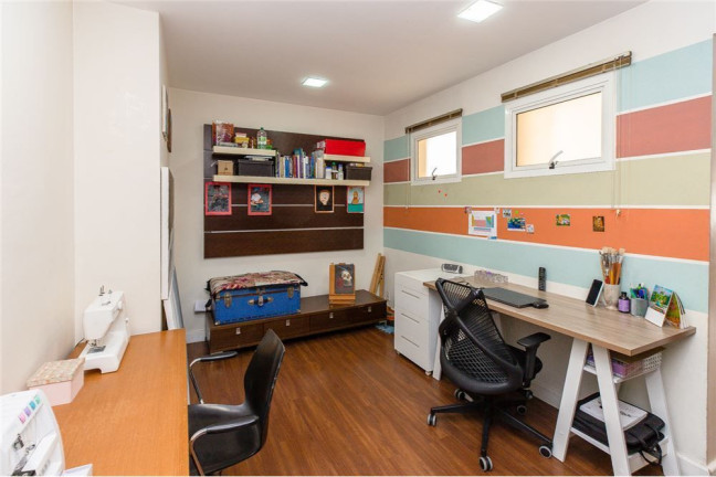 Imagem Apartamento com 3 Quartos à Venda, 366 m² em Alto Da Lapa - São Paulo