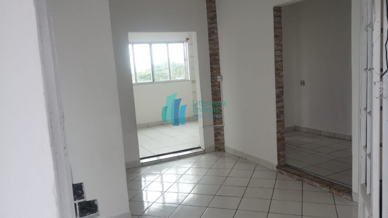 Imagem Casa com 2 Quartos para Alugar, 52 m² em Assunção - São Bernardo Do Campo