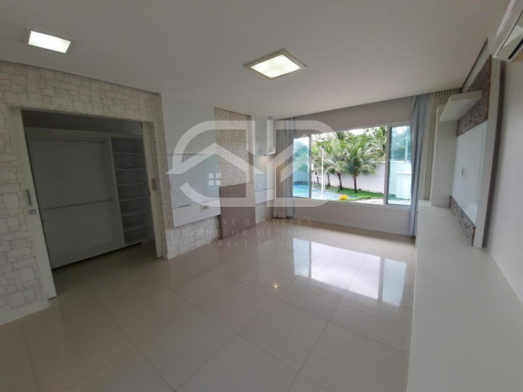 Imagem Casa com 5 Quartos à Venda, 550 m² em Precabura - Fortaleza