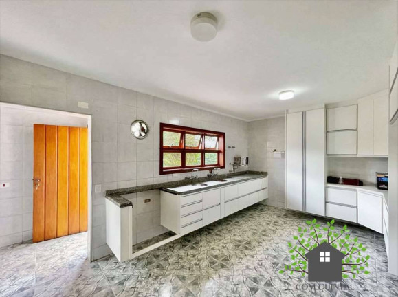 Imagem Casa com 4 Quartos à Venda, 478 m² em Terras Do Madeira - Carapicuíba
