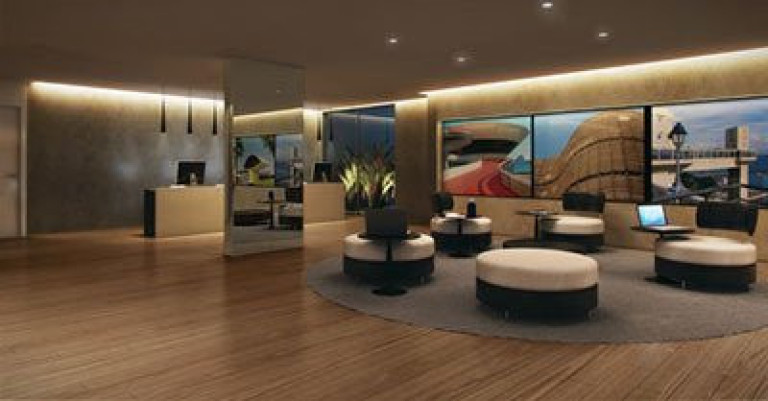 Imagem Sala Comercial à Venda, 63 m² em Aeroporto - São Paulo Imagem Sala Comercial à Venda, 63 m² em Aeroporto - São Paulo