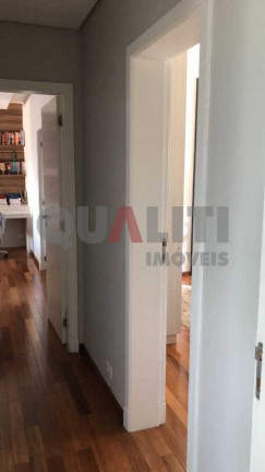 Imagem Apartamento com 3 Quartos à Venda, 163 m² em Moema - São Paulo Imagem Apartamento com 3 Quartos à Venda, 163 m² em Moema - São Paulo