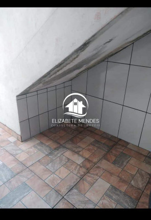 Imagem Casa com 3 Quartos à Venda, 125 m² em Jardim Do Bosque - Suzano