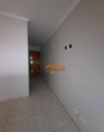 Imagem Studio com 1 Quarto à Venda, 36 m² em Jardim Santa Mena - Guarulhos Imagem Studio com 1 Quarto à Venda, 36 m² em Jardim Santa Mena - Guarulhos