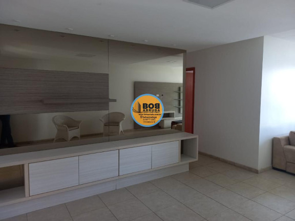Imagem Apartamento com 3 Quartos à Venda, 99 m² em Boa Viagem - Recife