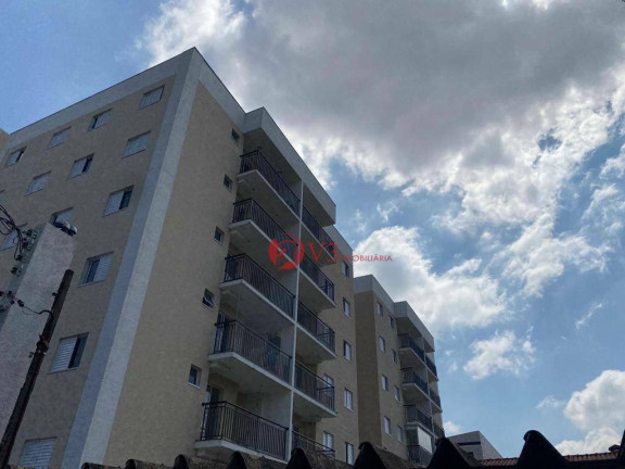 Imagem Apartamento com 2 Quartos à Venda, 49 m² em Vila Formosa - São Paulo Imagem Apartamento com 2 Quartos à Venda, 49 m² em Vila Formosa - São Paulo