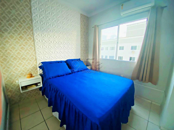 Imagem Apartamento com 2 Quartos à Venda, 62 m² em Centro - Maracanaú