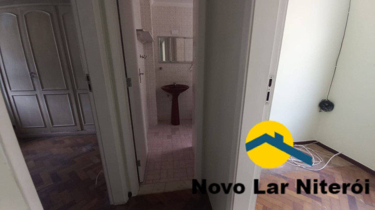 Imagem Apartamento com 3 Quartos à Venda, 60 m² em Santa Rosa - Niterói