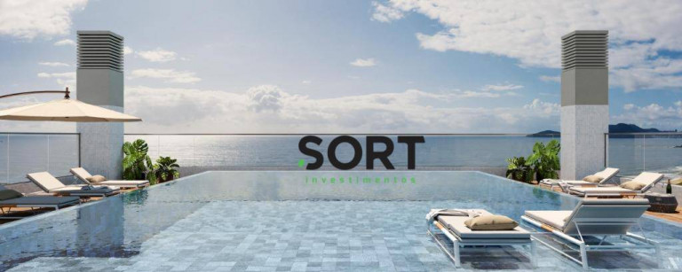 Imagem Apartamento com 3 Quartos à Venda, 175 m² em Balneário Santa Clara - Itajaí