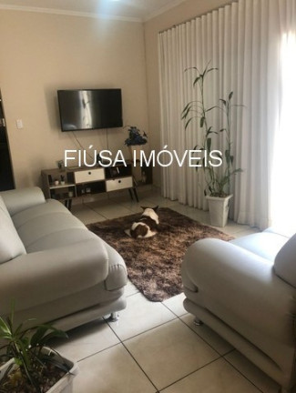 Imagem Casa com 3 Quartos à Venda,  em Jardim Joaquim Procópio De Araújo Ferraz - Ribeirão Preto