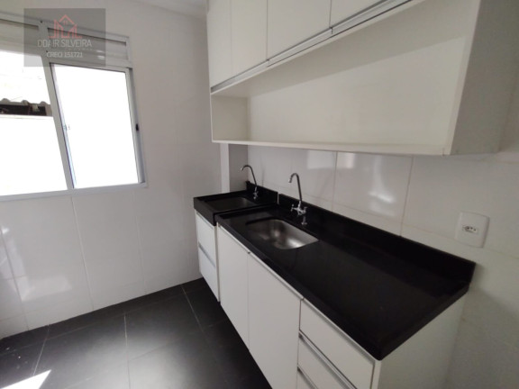 Imagem Apartamento com 2 Quartos à Venda, 39 m² em Morada Do Sol - Americana Imagem Apartamento com 2 Quartos à Venda, 39 m² em Morada Do Sol - Americana