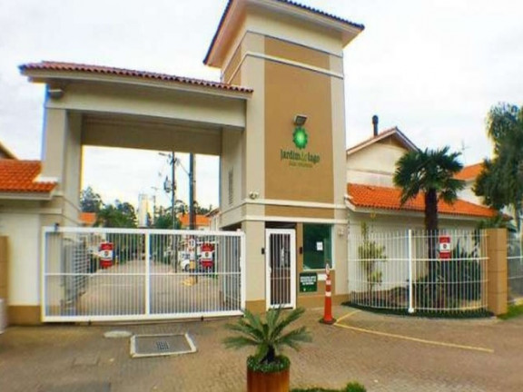 Sobrado com 2 Quartos à Venda, 144 m² em Marechal Rondon - Canoas