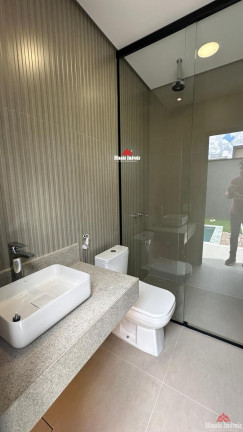 Imagem Casa com 4 Quartos à Venda, 229 m² em Centro - Jundiaí Imagem Casa com 4 Quartos à Venda, 229 m² em Centro - Jundiaí