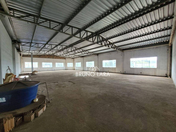 Imagem Sala Comercial para Alugar, 360 m² em Tereza Cristina - São Joaquim De Bicas Imagem Sala Comercial para Alugar, 360 m² em Tereza Cristina - São Joaquim De Bicas