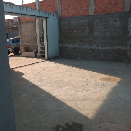 Imagem Casa com 2 Quartos à Venda, 80 m² em Jardim García - Campinas Imagem Casa com 2 Quartos à Venda, 80 m² em Jardim García - Campinas