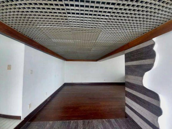 Imagem Apartamento com 4 Quartos à Venda ou Locação, 260 m² em Canela - Salvador