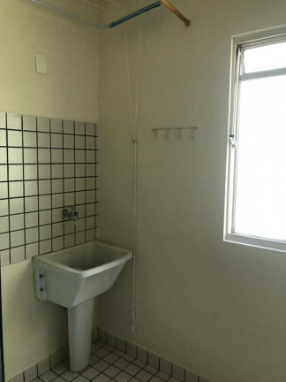 Imagem Apartamento com 3 Quartos à Venda, 70 m² em Jardim Auri Verde - Bauru Imagem Apartamento com 3 Quartos à Venda, 70 m² em Jardim Auri Verde - Bauru