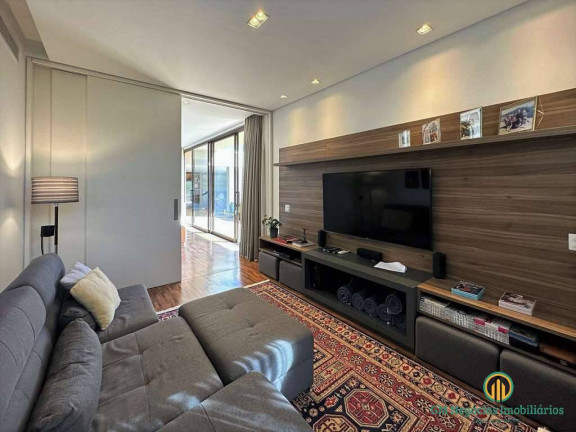 Imagem Casa de Condomínio com 5 Quartos à Venda, 1 m² em Parque Rincão - Cotia