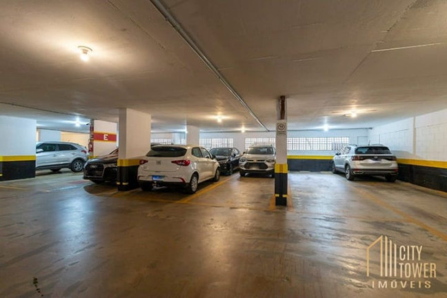 Imagem Apartamento com 1 Quarto à Venda, 41 m² em Vila Gertrudes - São Paulo Imagem Apartamento com 1 Quarto à Venda, 41 m² em Vila Gertrudes - São Paulo