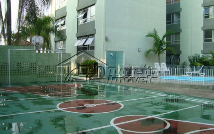 Imagem Apartamento com 2 Quartos à Venda, 48 m² em Jardim Satélite - São José Dos Campos Imagem Apartamento com 2 Quartos à Venda, 48 m² em Jardim Satélite - São José Dos Campos