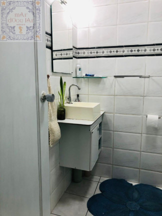 Imagem Apartamento com 3 Quartos à Venda, 84 m² em Itararé - São Vicente