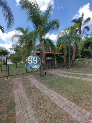 Imagem Casa com 3 Quartos à Venda, 1 m² em Ninho Verde Ii - Pardinho