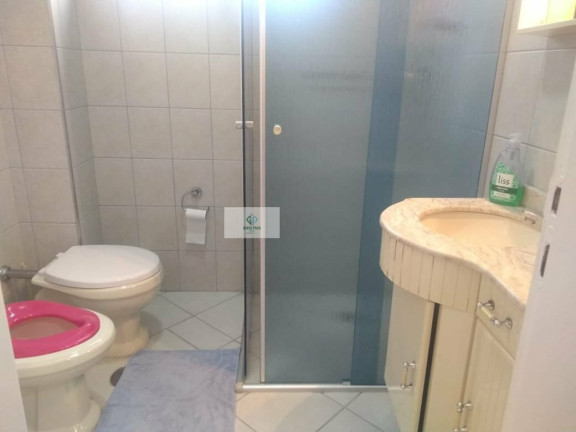 Imagem Cobertura com 2 Quartos à Venda, 180 m² em Enseada - Guarujá Imagem Cobertura com 2 Quartos à Venda, 180 m² em Enseada - Guarujá