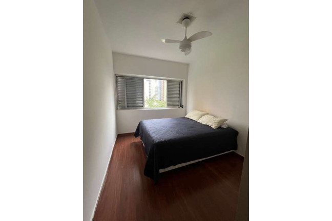 Imagem Apartamento com 2 Quartos à Venda, 83 m² em Itaim Bibi - São Paulo Imagem Apartamento com 2 Quartos à Venda, 83 m² em Itaim Bibi - São Paulo