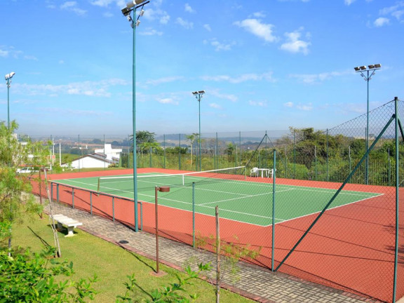 Imagem Terreno à Venda, 420 m² em Condominio Mirante Dos Ipês - Salto