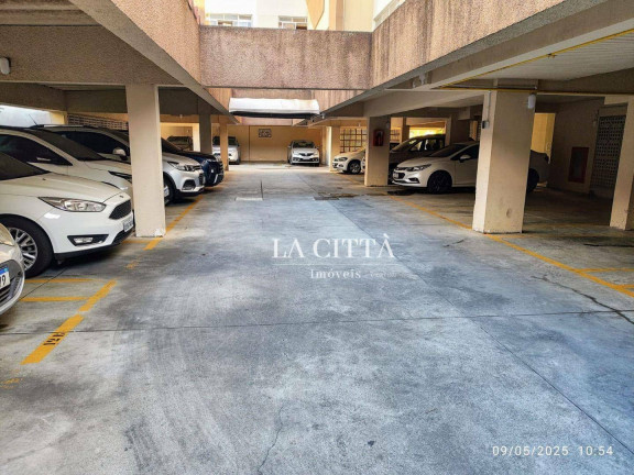Imagem Apartamento com 3 Quartos à Venda, 96 m² em Vila Operária - Itajaí