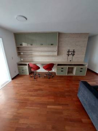 Imagem Apartamento com 3 Quartos à Venda, 75 m² em Alto Da Boa Vista - São Paulo Imagem Apartamento com 3 Quartos à Venda, 75 m² em Alto Da Boa Vista - São Paulo