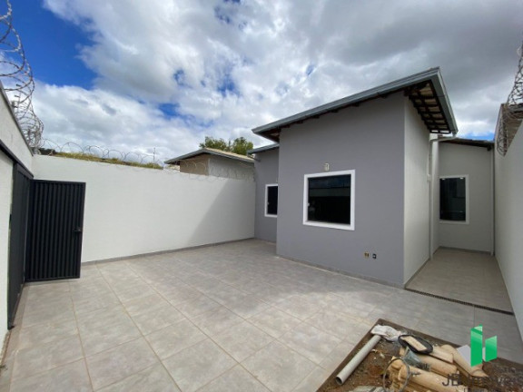 Imagem Casa com 3 Quartos à Venda, 75 m² em Ibituruna - Montes Claros Imagem Casa com 3 Quartos à Venda, 75 m² em Ibituruna - Montes Claros