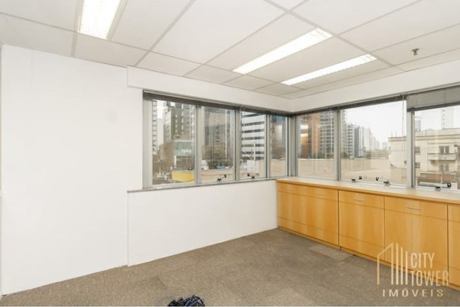 Imagem Sala Comercial à Venda, 644 m² em Paraíso - São Paulo