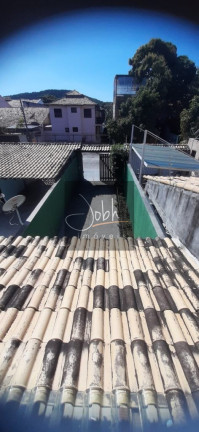 Imagem Imóvel com 3 Quartos para Alugar, 100 m² em Portinho - Cabo Frio Imagem Imóvel com 3 Quartos para Alugar, 100 m² em Portinho - Cabo Frio