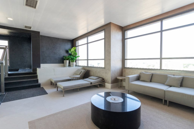 Imagem Imóvel com 1 Quarto à Venda, 29 m² em Moema - São Paulo