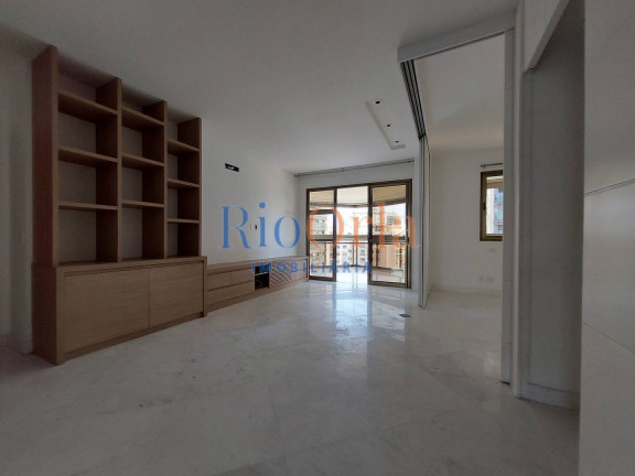 Imagem Apartamento com 3 Quartos à Venda, 114 m² em Barra Da Tijuca - Rio De Janeiro