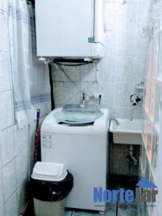Imagem Apartamento com 2 Quartos à Venda, 52 m² em Vila Nova Cachoeirinha - São Paulo Imagem Apartamento com 2 Quartos à Venda, 52 m² em Vila Nova Cachoeirinha - São Paulo