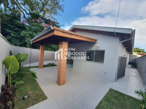 Casa com 3 Quartos à Venda, 225 m² em Urbanova I - São José Dos Campos