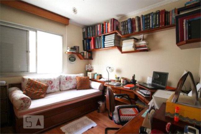 Imagem Apartamento com 3 Quartos à Venda, 110 m² em Moema - São Paulo Imagem Apartamento com 3 Quartos à Venda, 110 m² em Moema - São Paulo