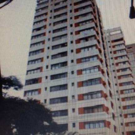 Imóvel com 1 Quarto à Venda, 51 m² em Itaim Bibi - São Paulo